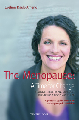 The Menopause - A Time for Change