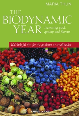 The Biodynamic Year