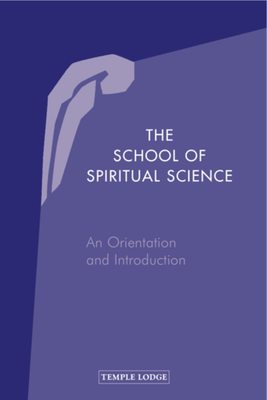 The School of Spiritual Science