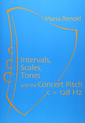 Intervals, Scales, Tones