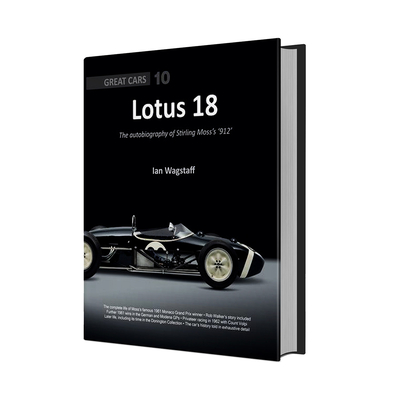 Lotus 18