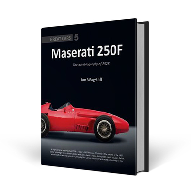 Maserati 250F