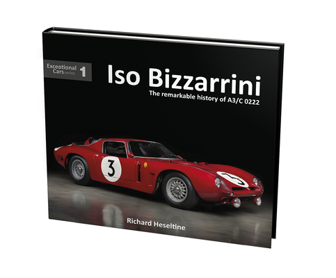 ISO Bizzarrini