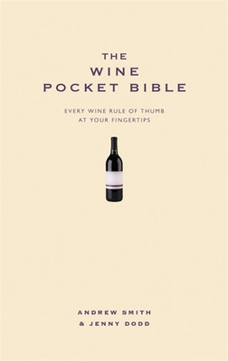 The Wine Pocket Bible