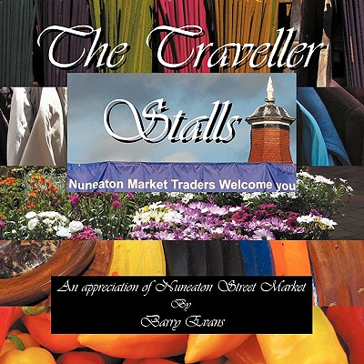 The Traveller Stalls