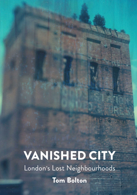 The Vanished City