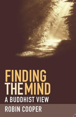 Finding the Mind