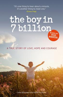 The Boy in 7 Billion