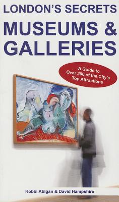 London's Secrets: Museums & Galleries