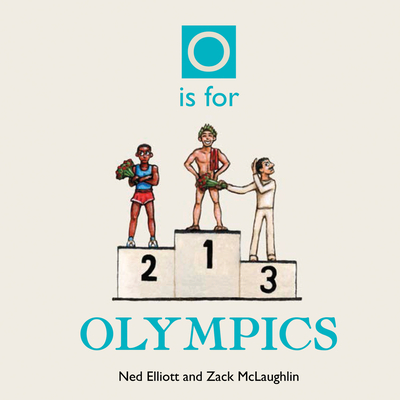 O is for Olympics