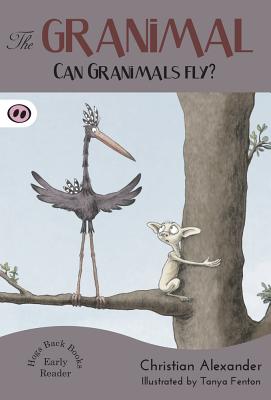The Granimal – Can Granimals Fly?
