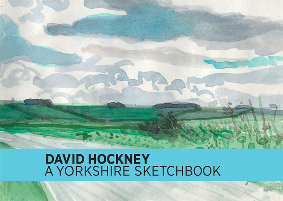 A Yorkshire Sketchbook