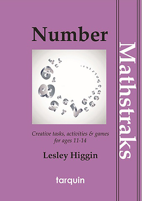 Number - Mathtraks