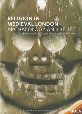 Religion in Medieval London