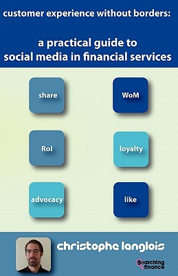 A Practical Guide to Social Media in Financial Services