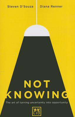 Not Knowing