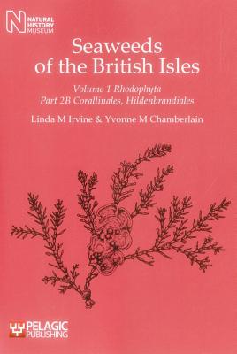 Seaweeds of the British Isles