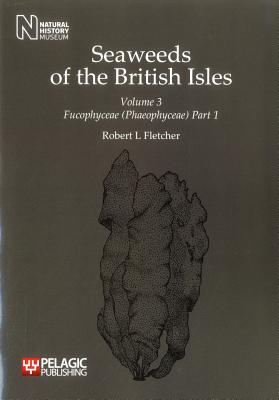 Seaweeds of the British Isles