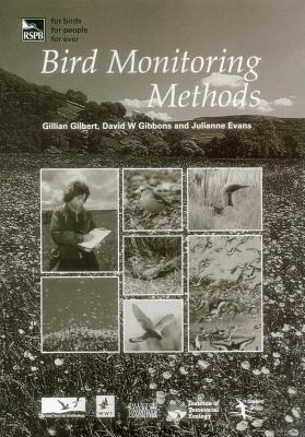 Bird Monitoring Methods