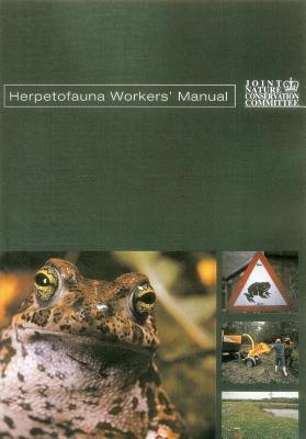 Herpetofauna Workers' Manual