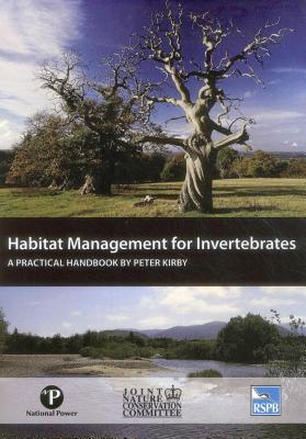 Habitat Management for Invertebrates