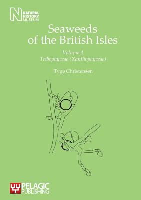 Seaweeds of the British Isles