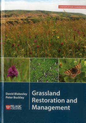 Grassland Restoration and Management