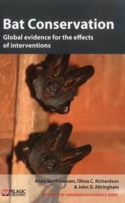 Bat Conservation