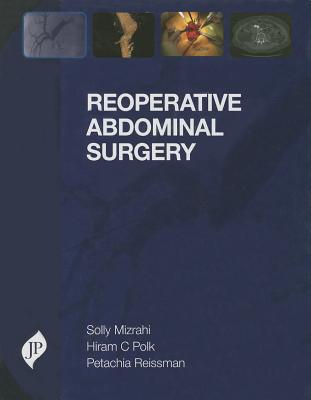 Reoperative Abdominal Surgery