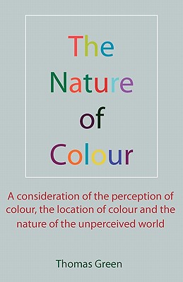 Nature of Colour