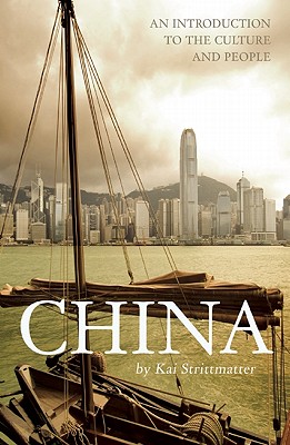 China – An Introduction to the Culture and People