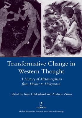 Transformative Change in Western Thought