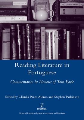 Reading Literature in Portuguese