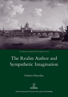 The Realist Author and Sympathetic Imagination