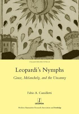 Leopardi's Nymphs