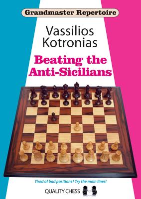 Beating the Anti-Sicilians