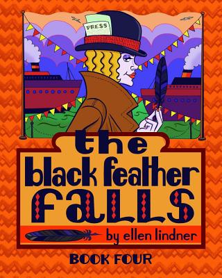 The Black Feather Falls