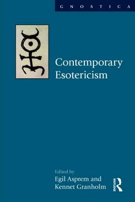 Contemporary Esotericism