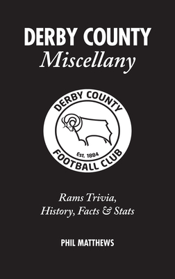 Derby County Miscellany