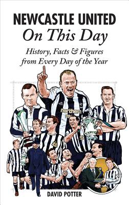 Newcastle United On This Day