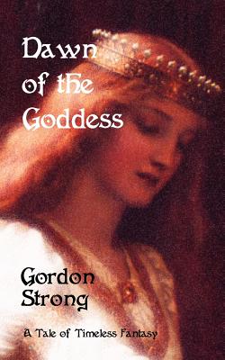 Dawn of the Goddess