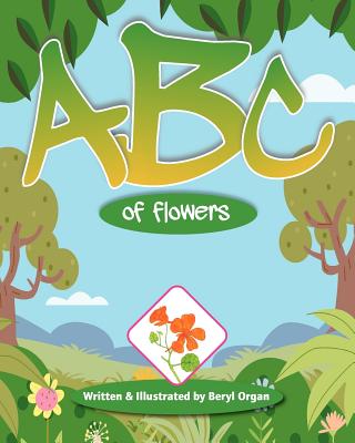 ABC of Flowers