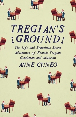 Tregian''s Ground