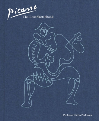 Picasso: The Lost Sketchbook