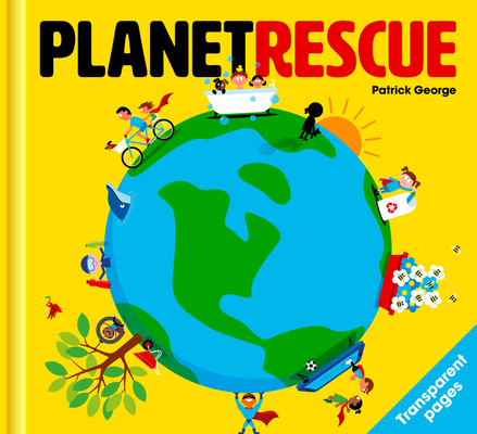 Planet Rescue