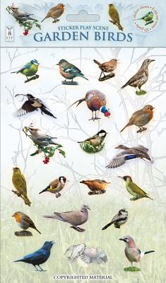 Garden Birds