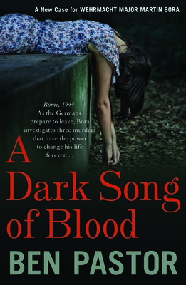 A Dark Song of Blood