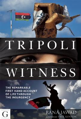 Tripoli Witness