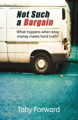 Not Such A Bargain – What happens when easy money meets hard truth?