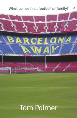 Barcelona Away – What comes first, football or family?